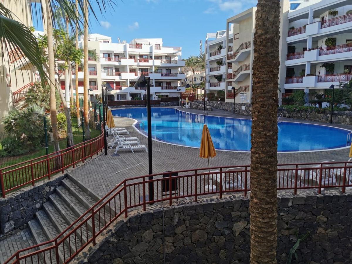 Apartament Sun Sol Tenerife Palm-mar